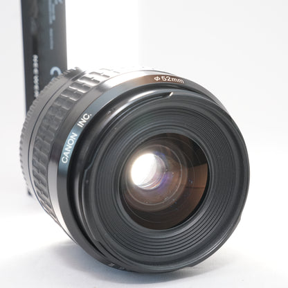 [ Good ] CANON ZOOM LENS EF 35-80mm 1:4-5.6 II