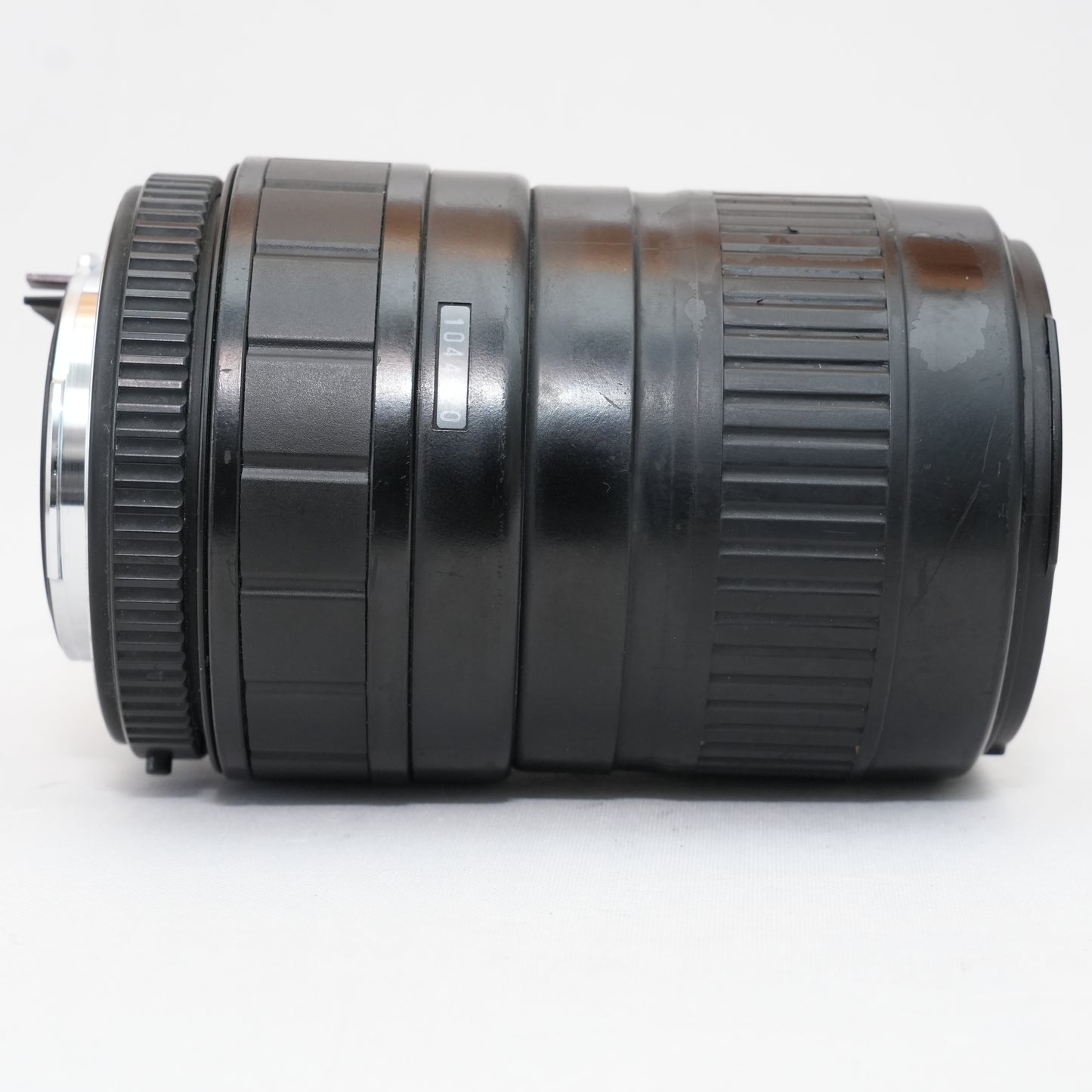 [ Fair ] SIGMA ZOOM 100-300mm F4.5-6.7 UC K mount
