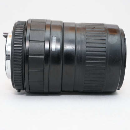 [ Fair ] SIGMA ZOOM 100-300mm F4.5-6.7 UC K mount