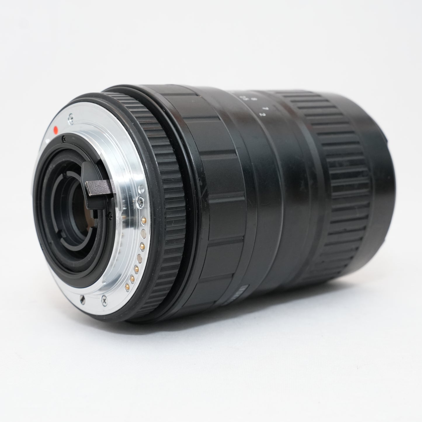 [ Fair ] SIGMA ZOOM 100-300mm F4.5-6.7 UC K mount