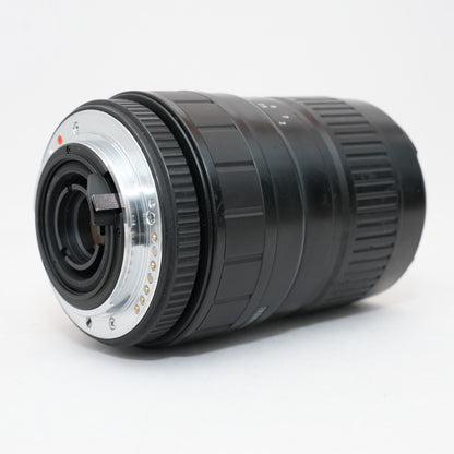[ Fair ] SIGMA ZOOM 100-300mm F4.5-6.7 UC K mount