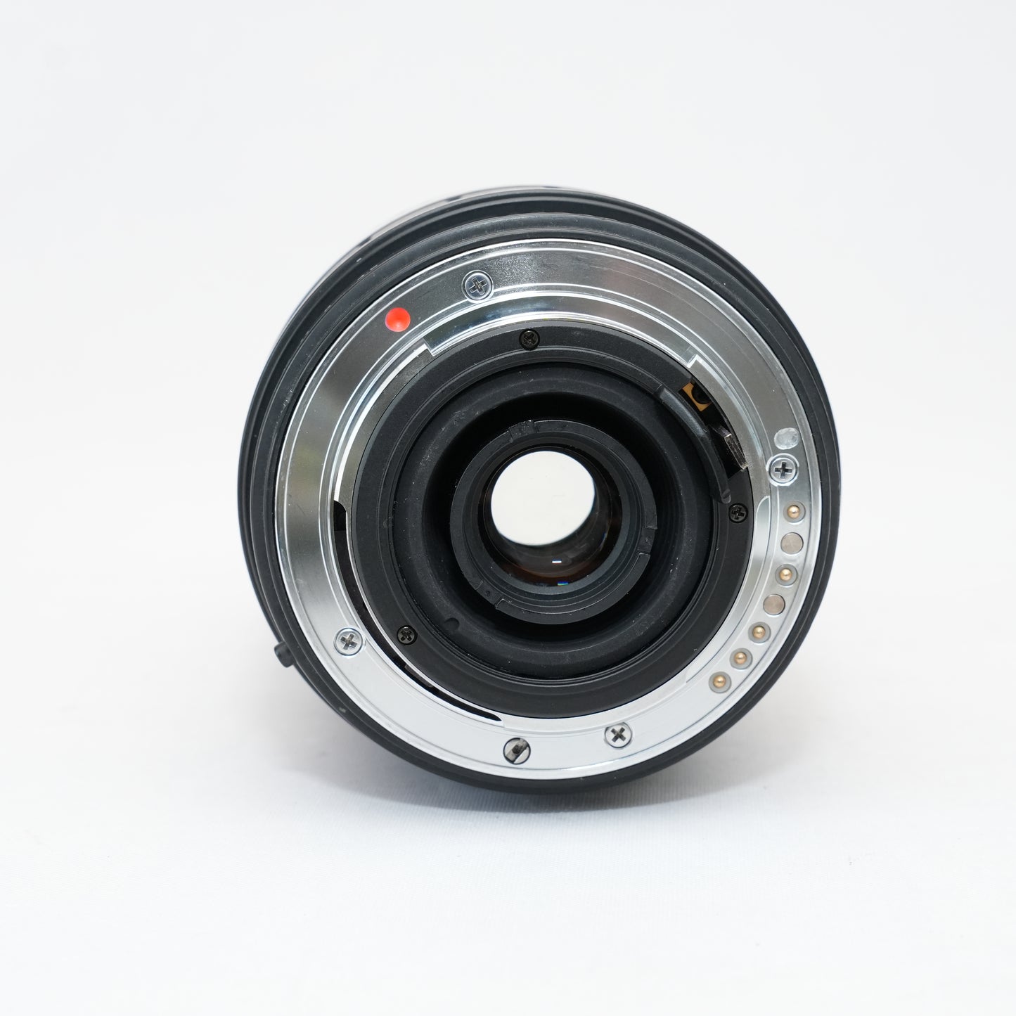 [ Fair ] SIGMA ZOOM 100-300mm F4.5-6.7 UC K mount