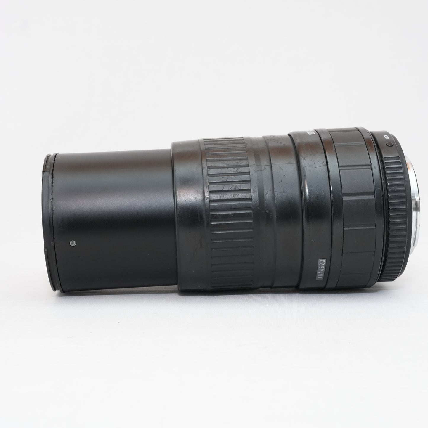 [ Fair ] SIGMA ZOOM 100-300mm F4.5-6.7 UC K mount