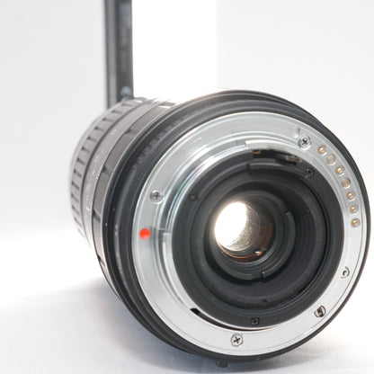 [ Fair ] SIGMA ZOOM 100-300mm F4.5-6.7 UC K mount