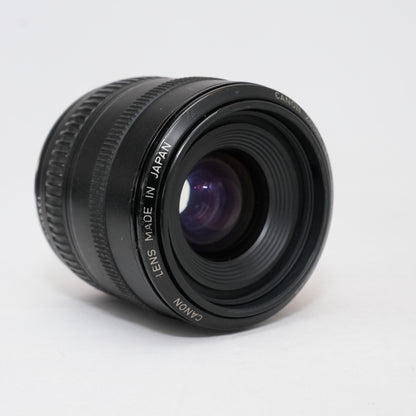 [ Fair ] CANON ZOOM LENS EF 35-70mm 1:3.5-4.5