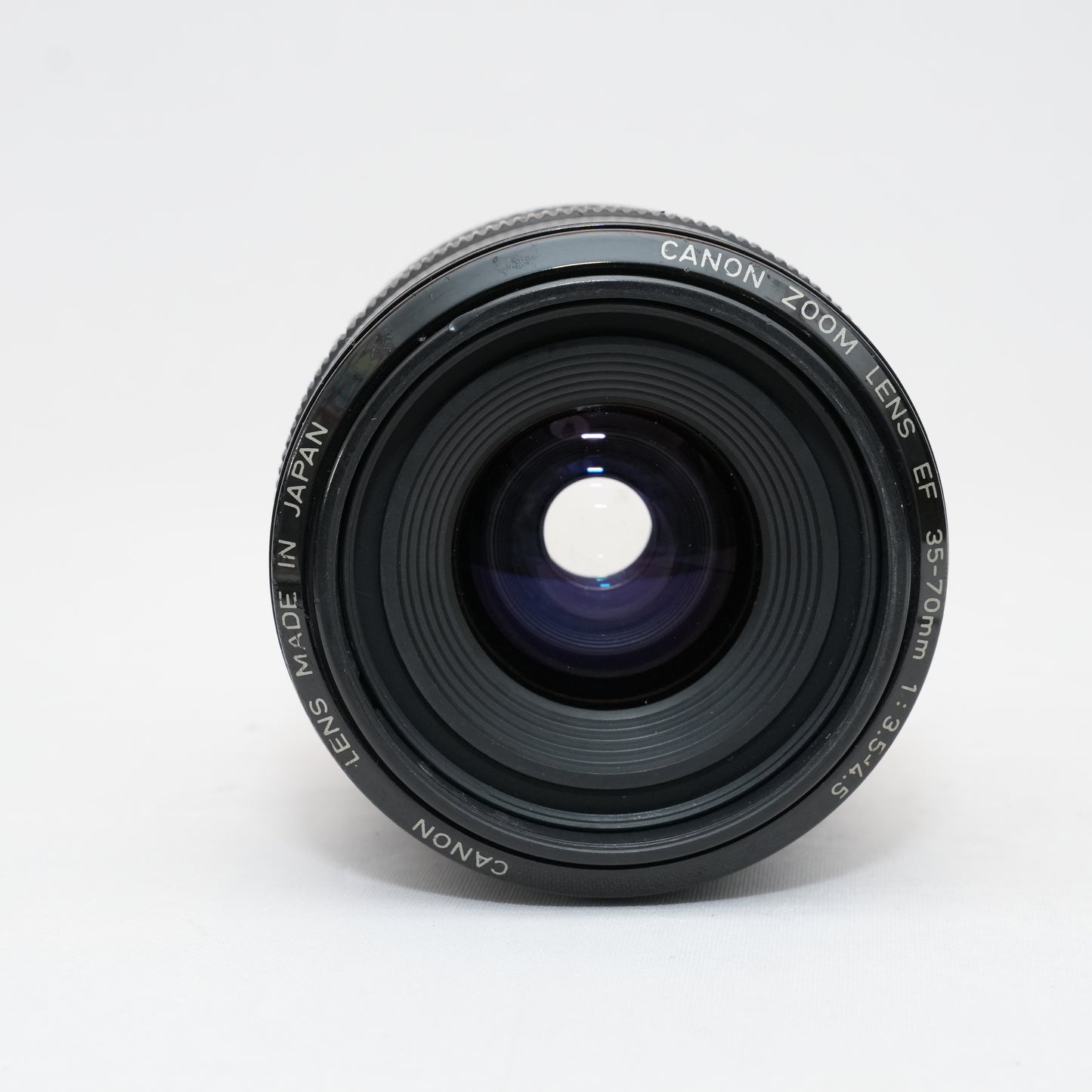 [ Fair ] CANON ZOOM LENS EF 35-70mm 1:3.5-4.5