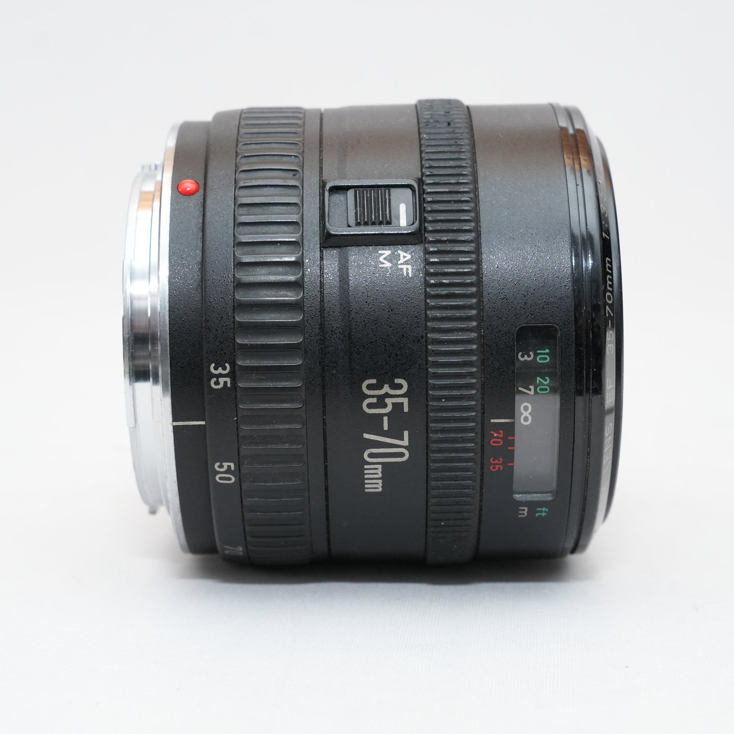 [ Fair ] CANON ZOOM LENS EF 35-70mm 1:3.5-4.5