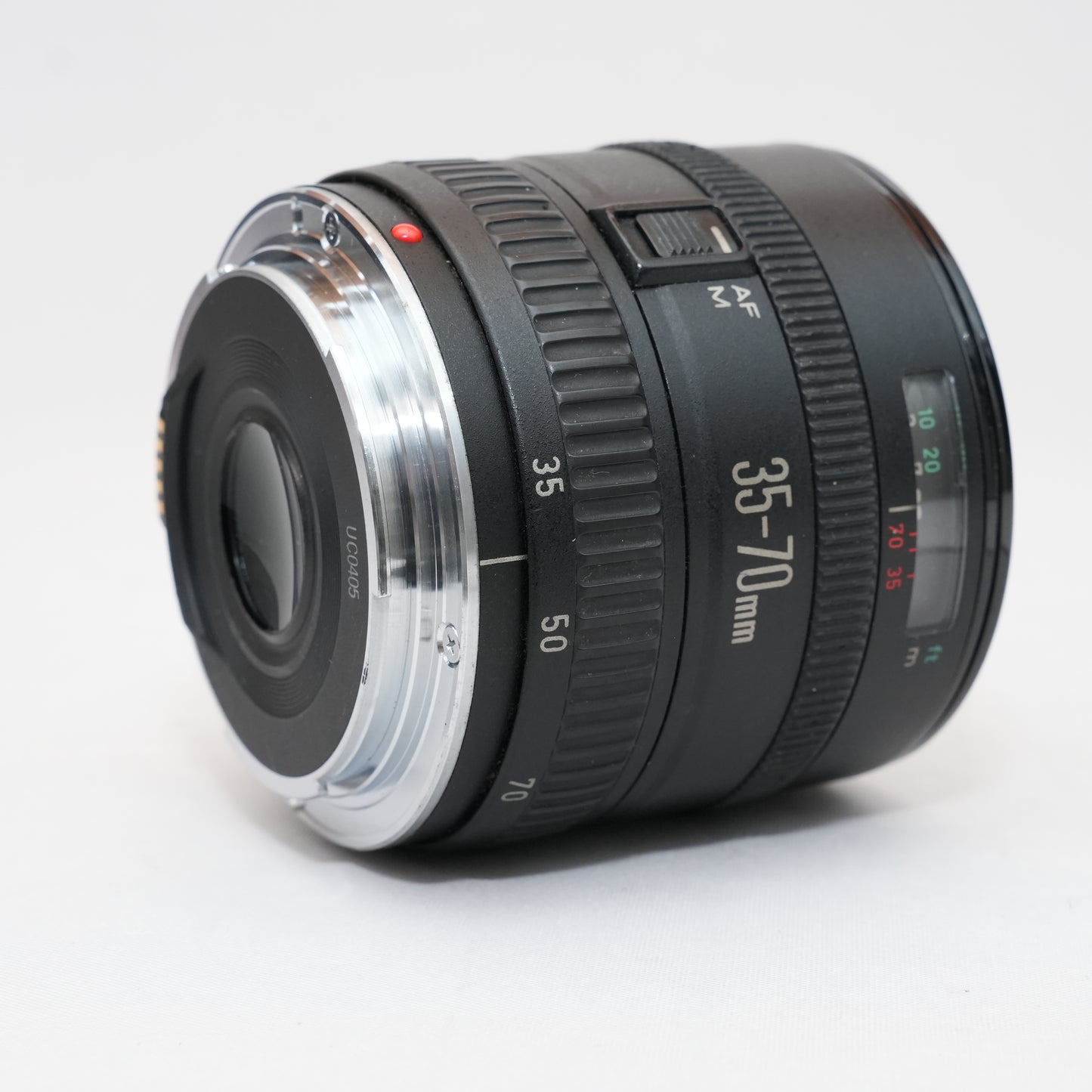 [ Fair ] CANON ZOOM LENS EF 35-70mm 1:3.5-4.5