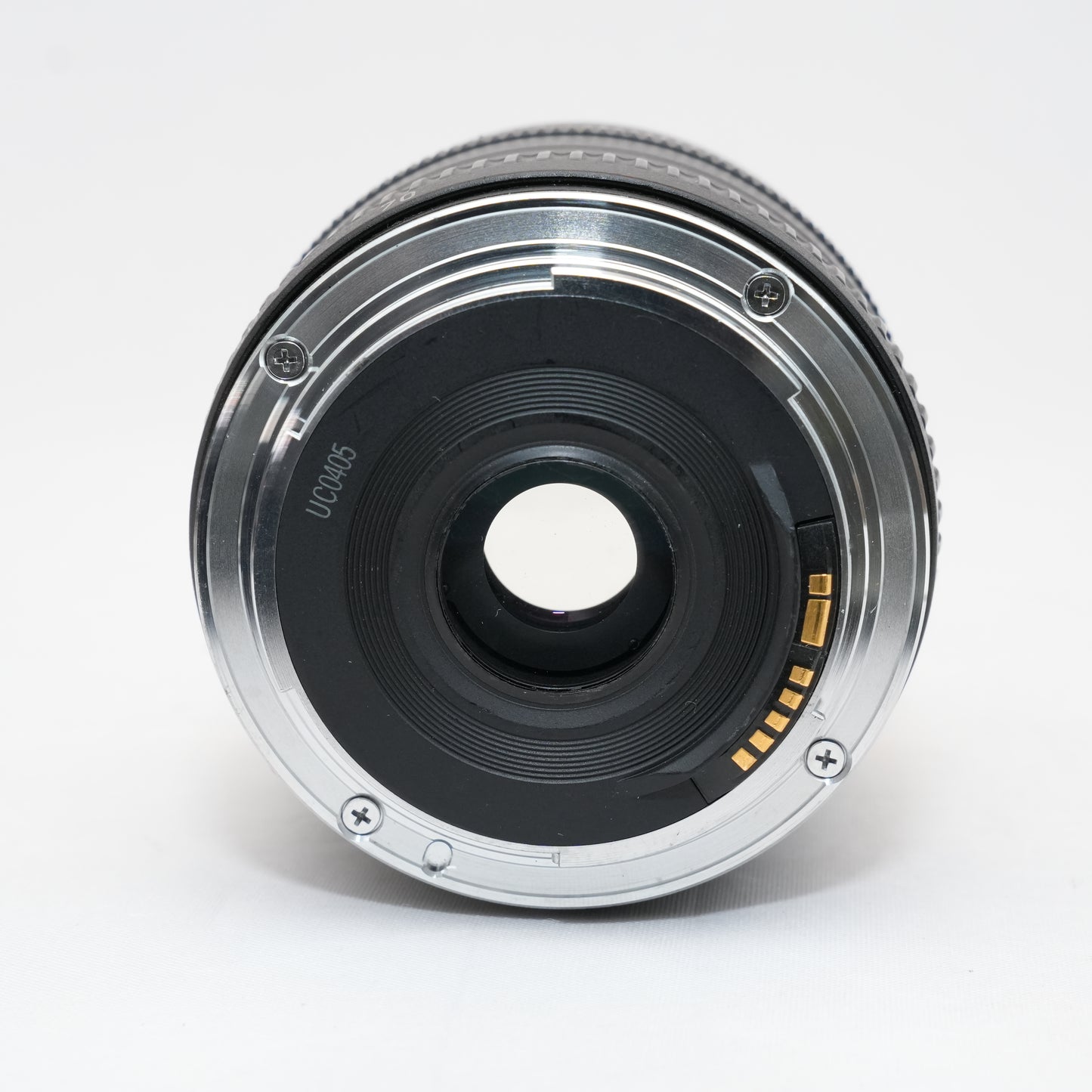 [ Fair ] CANON ZOOM LENS EF 35-70mm 1:3.5-4.5