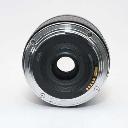 [ Fair ] CANON ZOOM LENS EF 35-70mm 1:3.5-4.5