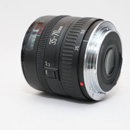 [ Fair ] CANON ZOOM LENS EF 35-70mm 1:3.5-4.5