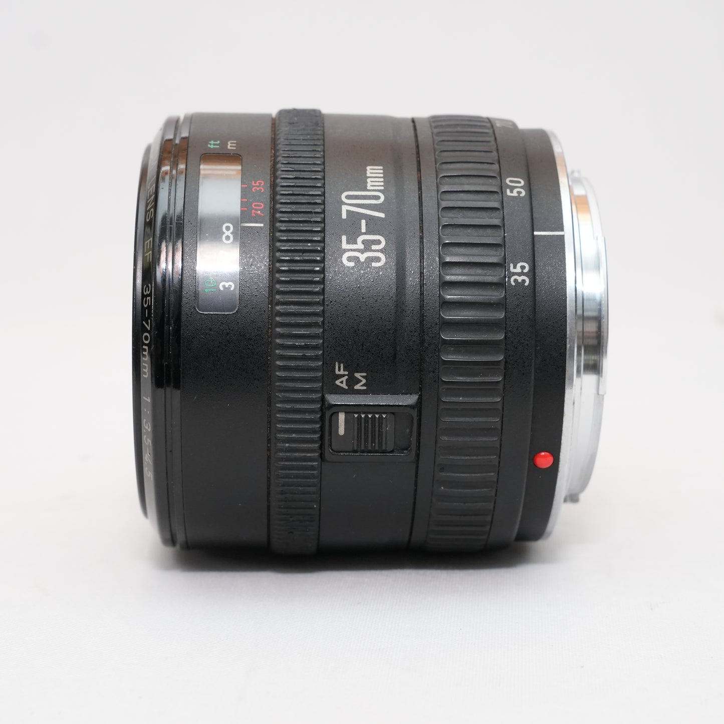 [ Fair ] CANON ZOOM LENS EF 35-70mm 1:3.5-4.5