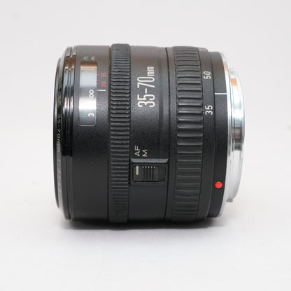 [ Fair ] CANON ZOOM LENS EF 35-70mm 1:3.5-4.5