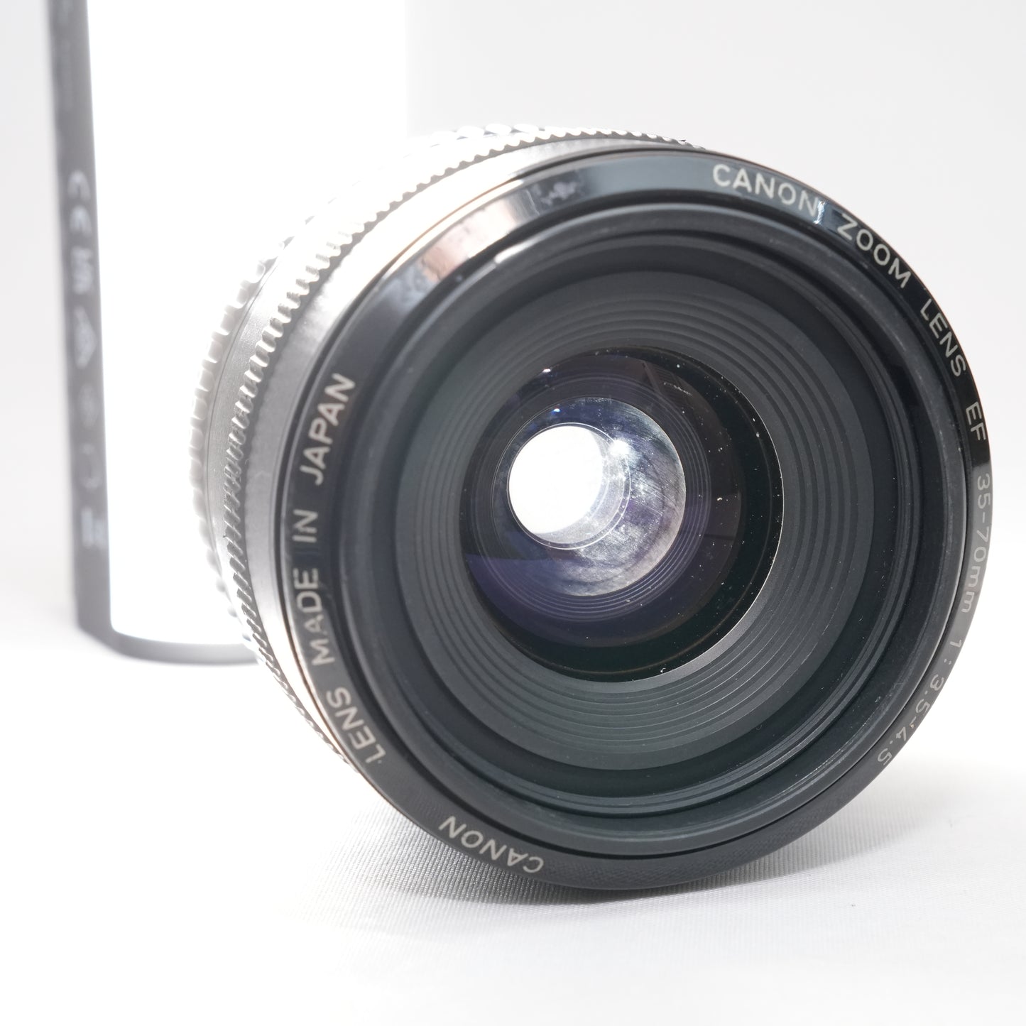 [ Fair ] CANON ZOOM LENS EF 35-70mm 1:3.5-4.5