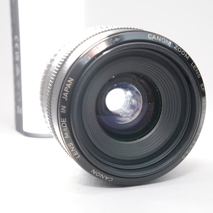 [ Fair ] CANON ZOOM LENS EF 35-70mm 1:3.5-4.5