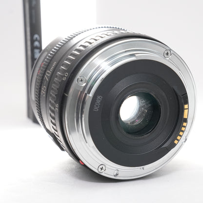 [ Fair ] CANON ZOOM LENS EF 35-70mm 1:3.5-4.5