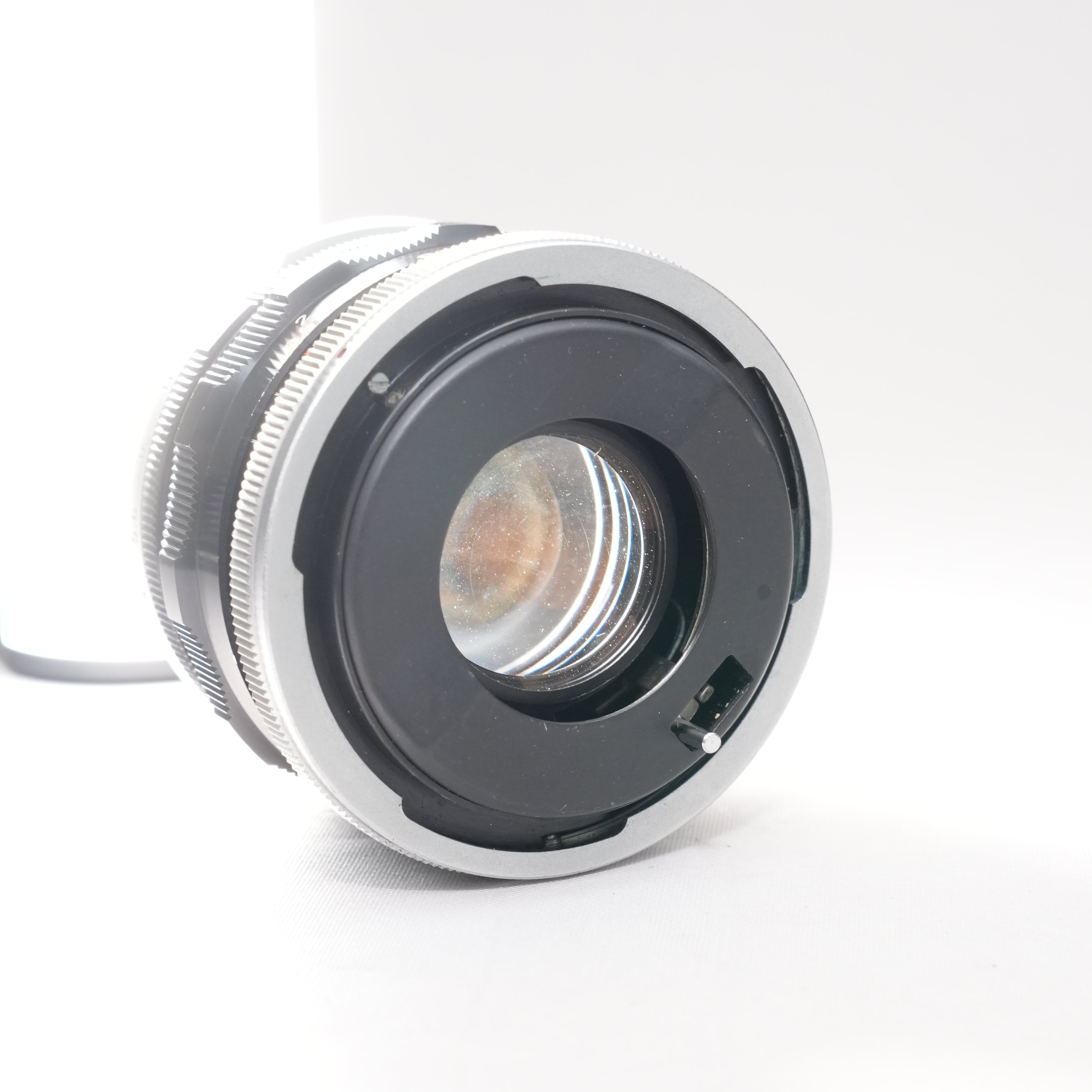 Excellent ] CANON FL 50mm F1.8 – Snow Optics Japan