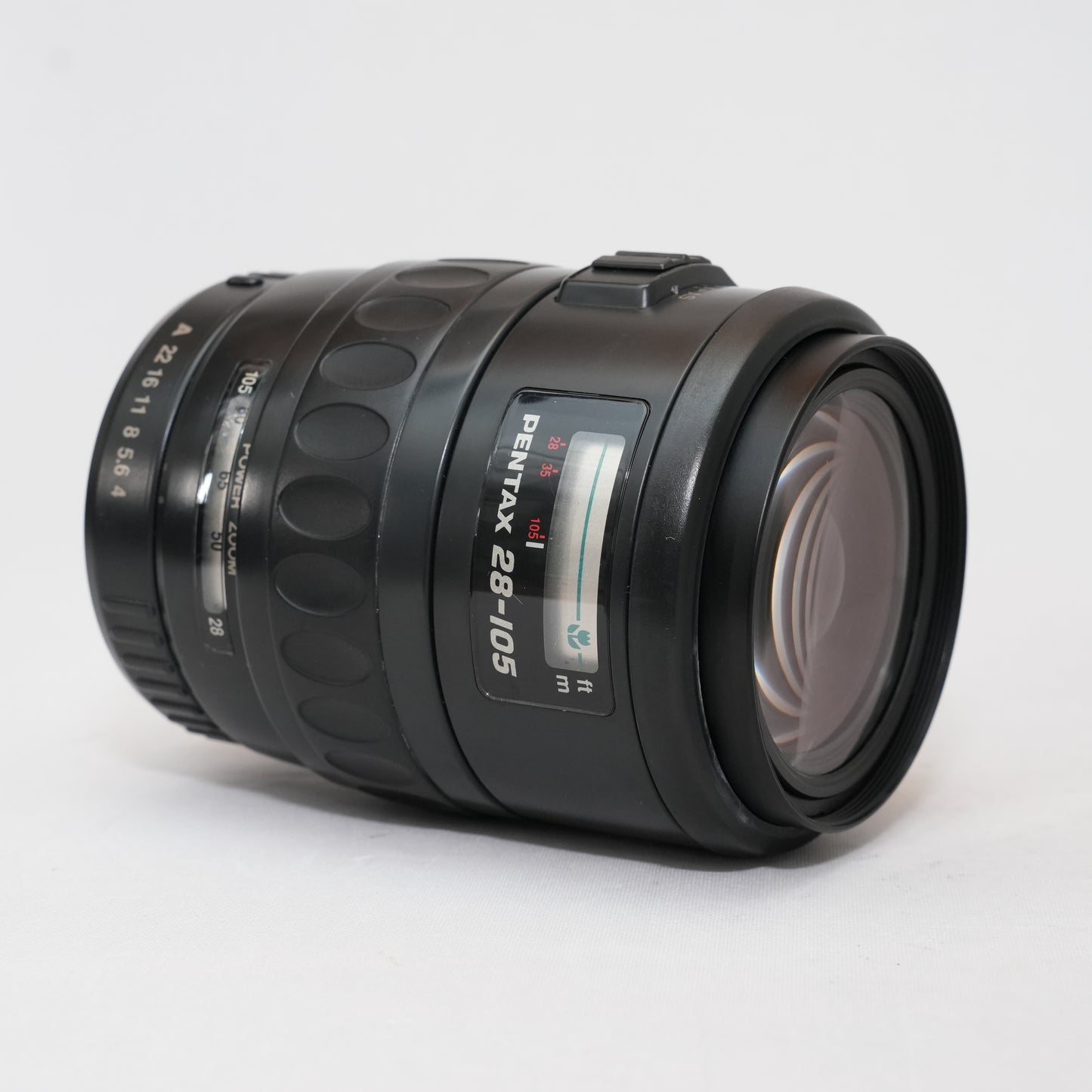 [ Excellent +5 ] PENTAX 28-105mm Power Zoom