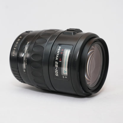 [ Excellent +5 ] PENTAX 28-105mm Power Zoom