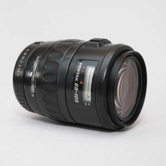 [ Excellent +5 ] PENTAX 28-105mm Power Zoom