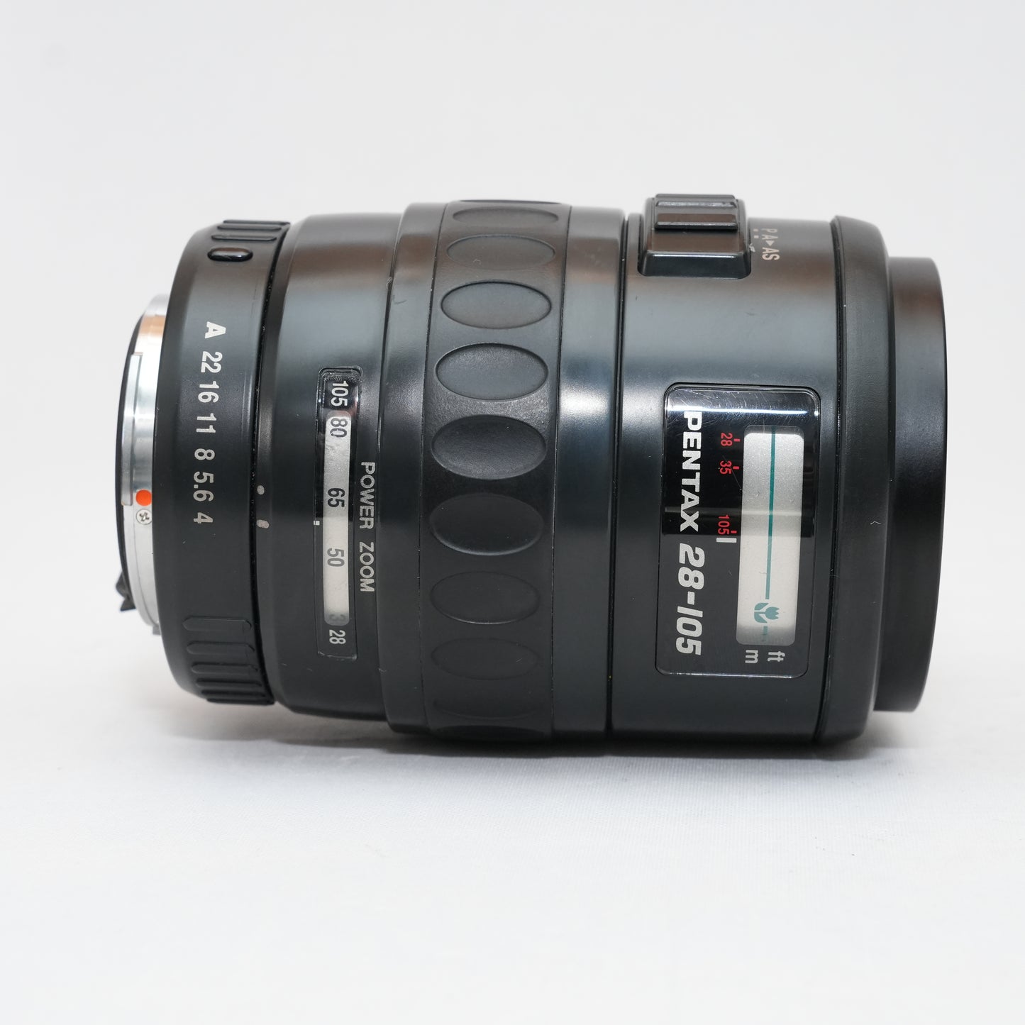 [ Excellent +5 ] PENTAX 28-105mm Power Zoom