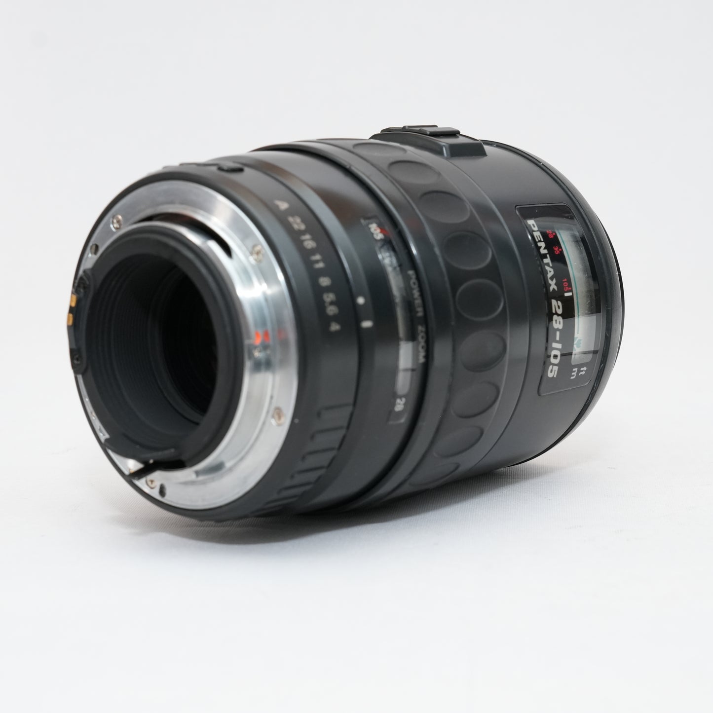 [ Excellent +5 ] PENTAX 28-105mm Power Zoom