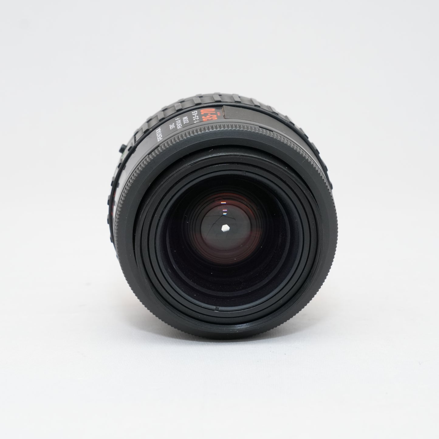 [ Excellent ] PENTAX SMC PENTAX-F ZOOM 35-70mm F3.5-4.5