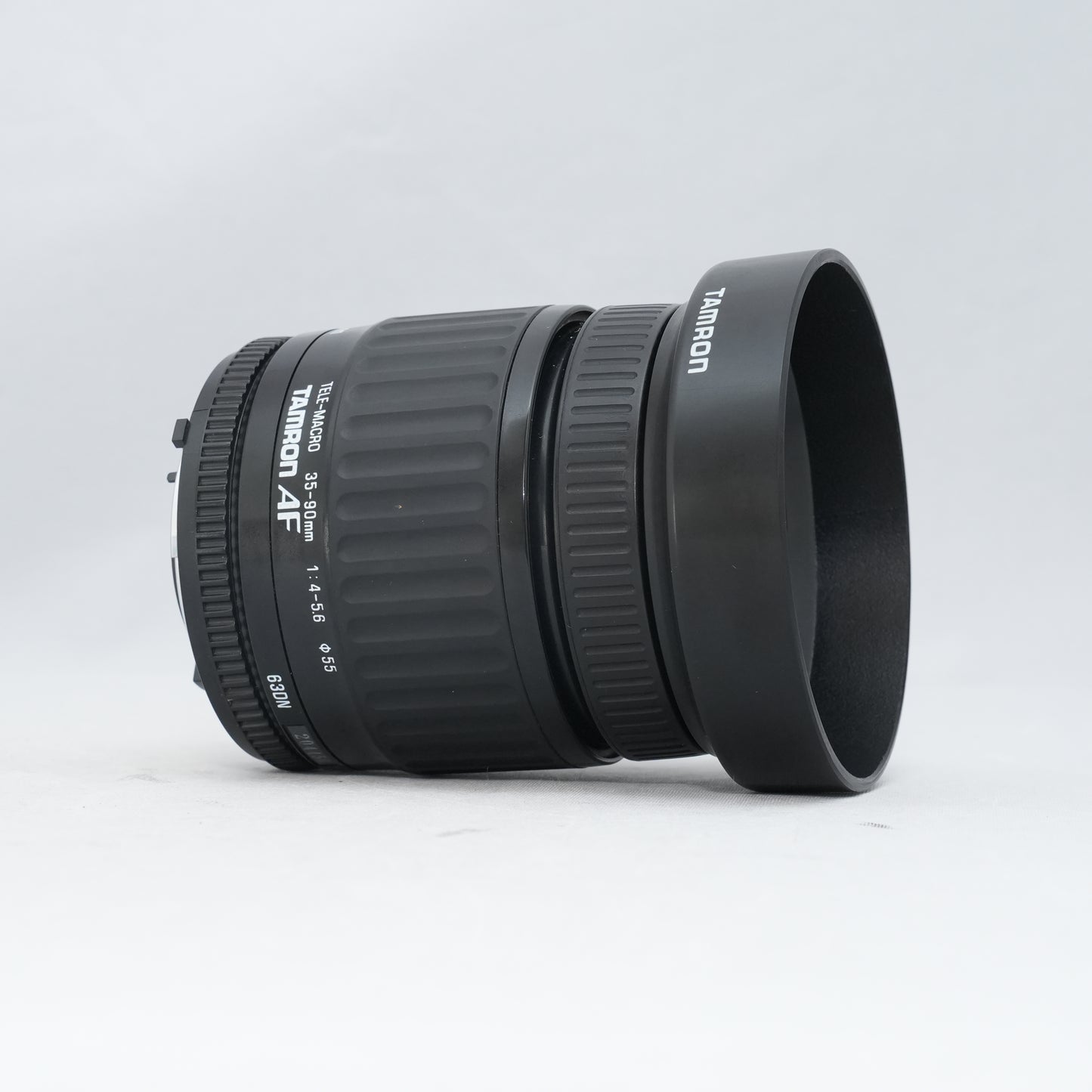 Tamron 35-90mm f/4-5.6 + 80-210mm f/4.5-5.6 — Nikon AF (Set of 2)