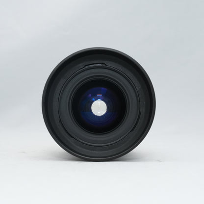 Tamron 35-90mm f/4-5.6 + 80-210mm f/4.5-5.6 — Nikon AF (Set of 2)