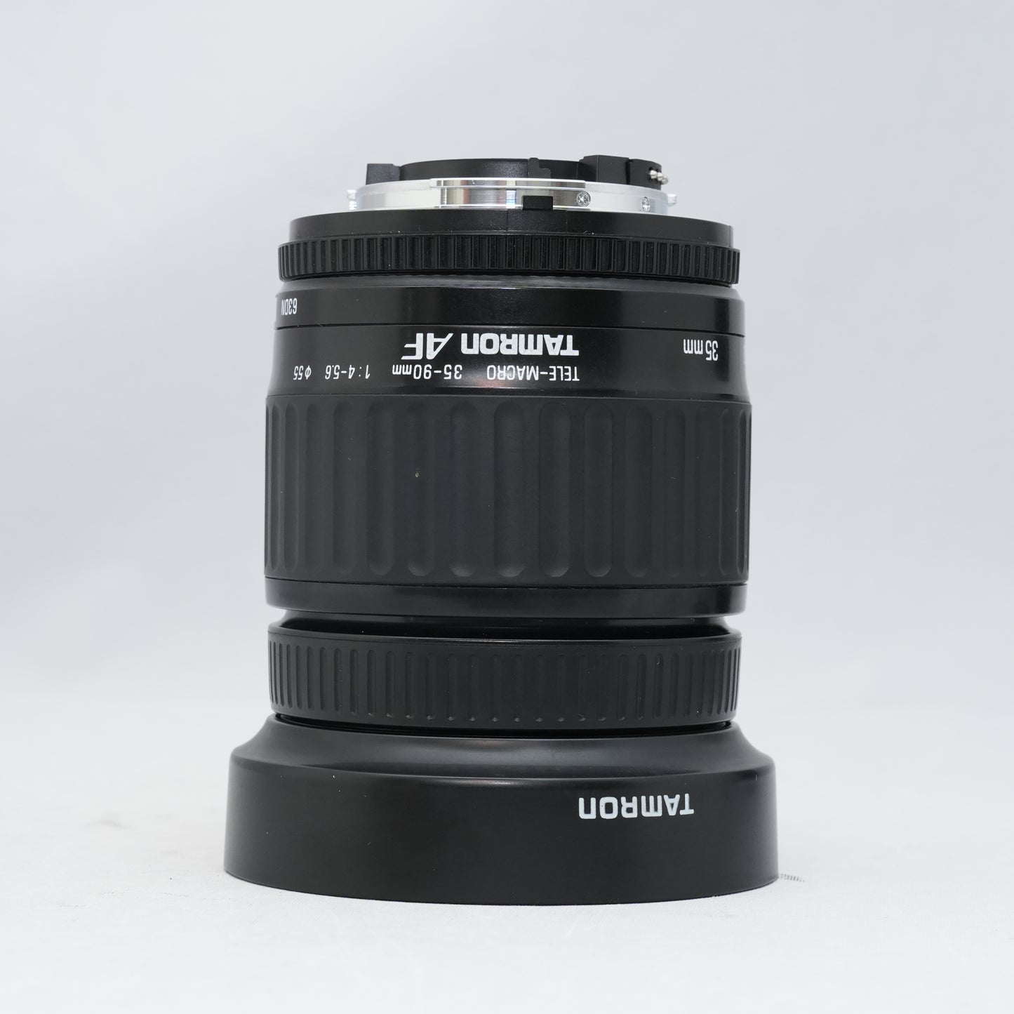 Tamron 35-90mm f/4-5.6 + 80-210mm f/4.5-5.6 — Nikon AF (Set of 2)