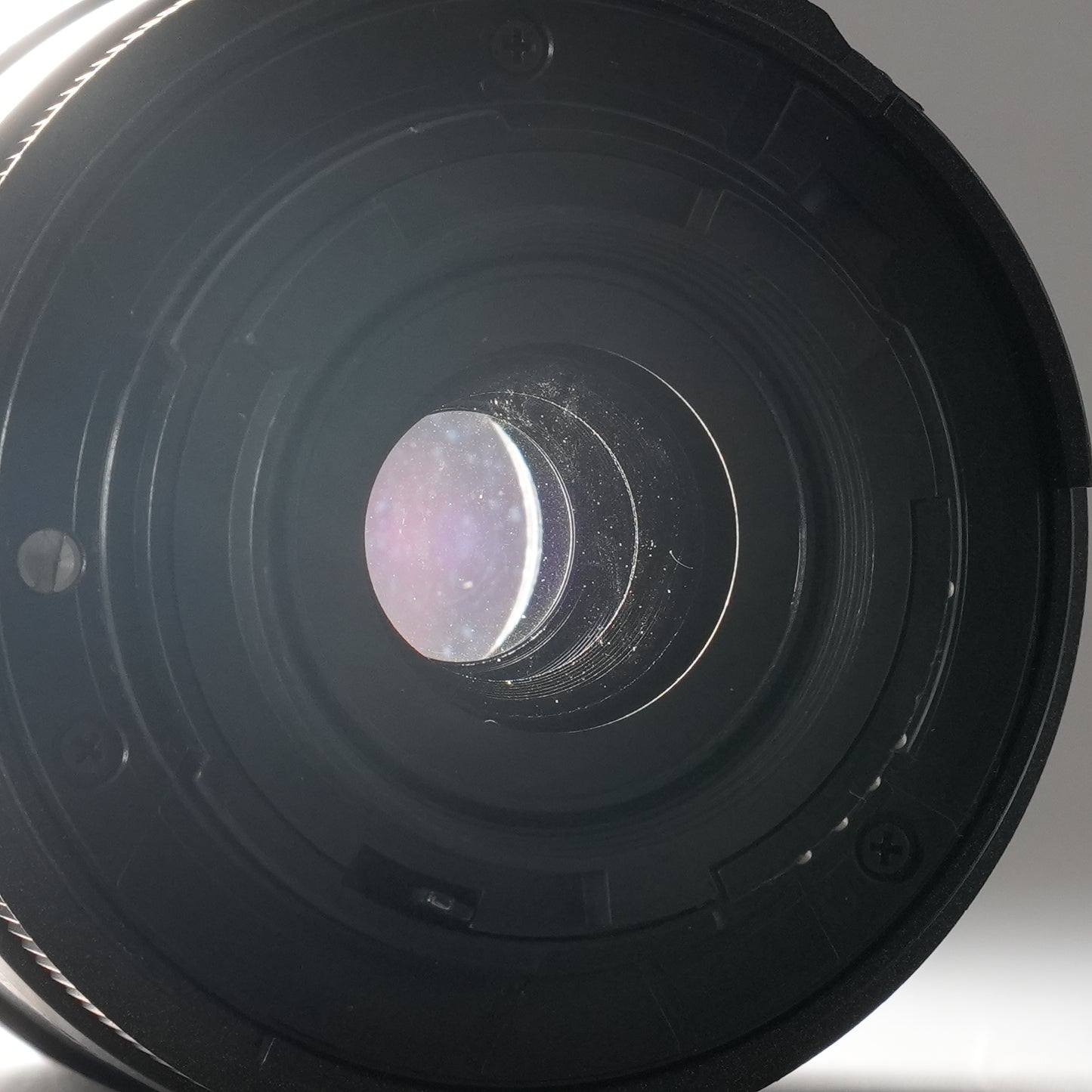 Tamron 35-90mm f/4-5.6 + 80-210mm f/4.5-5.6 — Nikon AF (Set of 2)