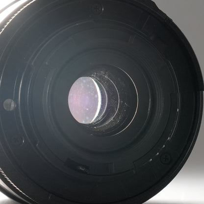 Tamron 35-90mm f/4-5.6 + 80-210mm f/4.5-5.6 — Nikon AF (Set of 2)