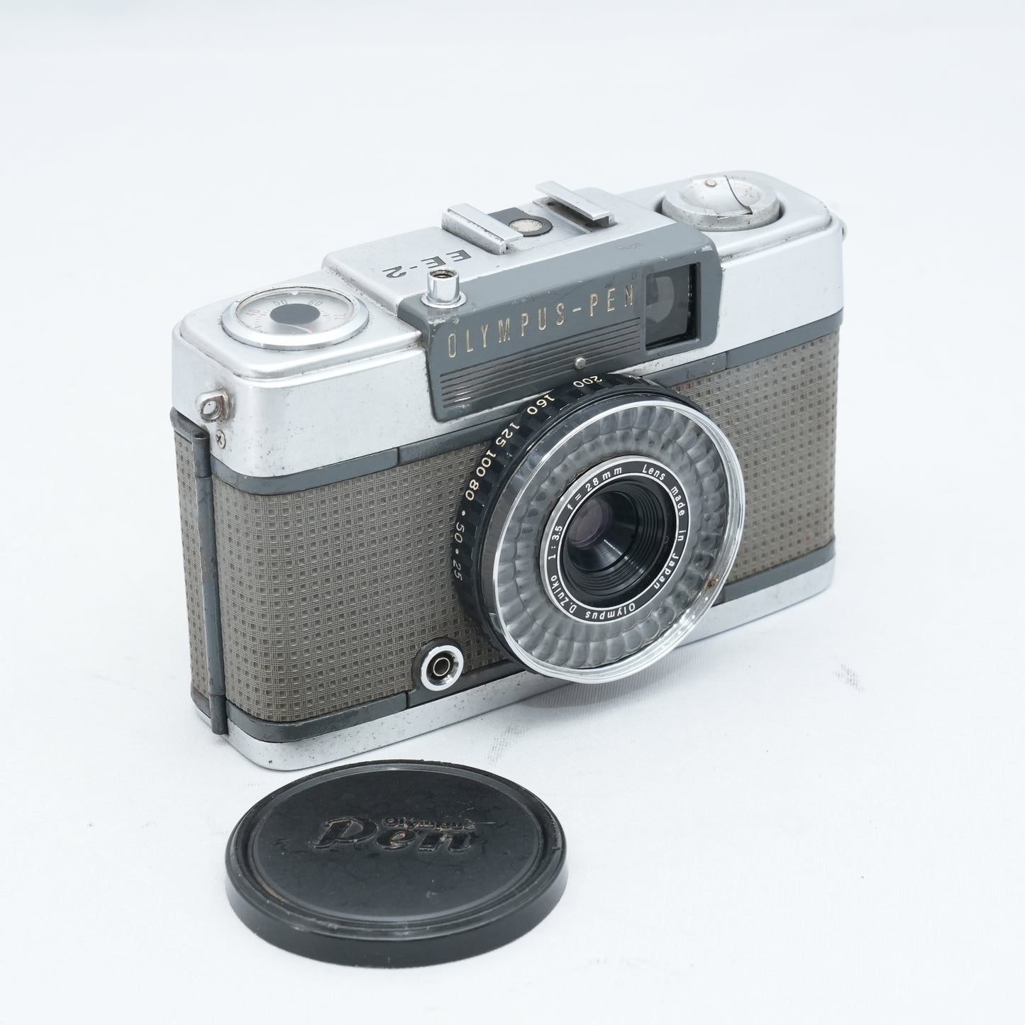 Olympus PEN EE-2