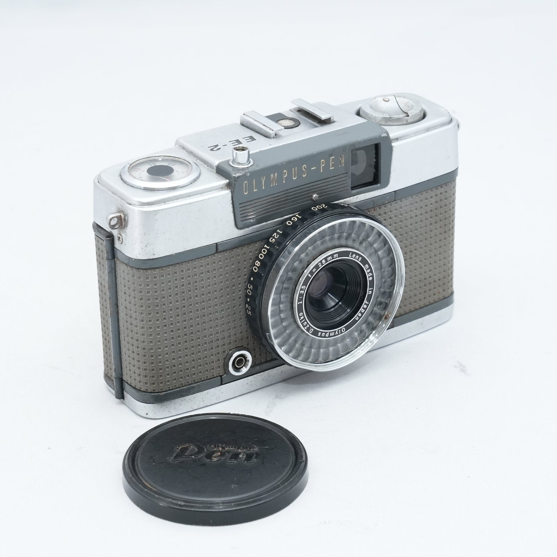 Olympus PEN EE-2