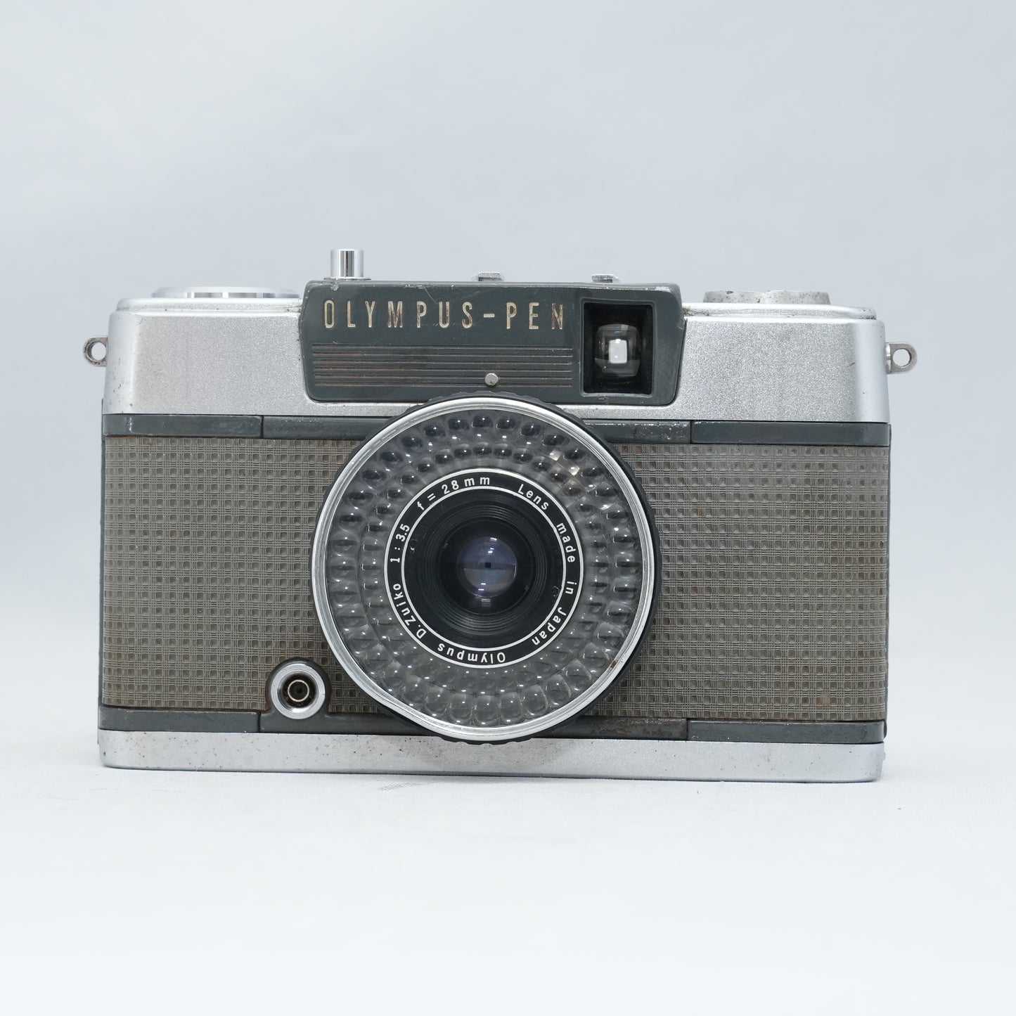 Olympus PEN EE-2