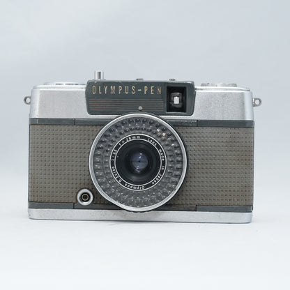 Olympus PEN EE-2