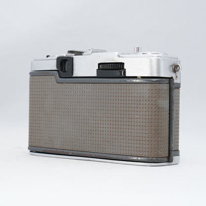 Olympus PEN EE-2