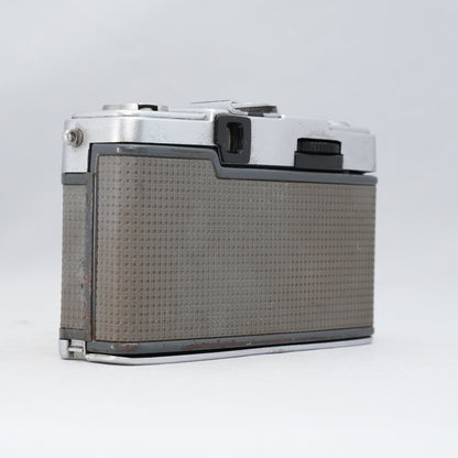 Olympus PEN EE-2