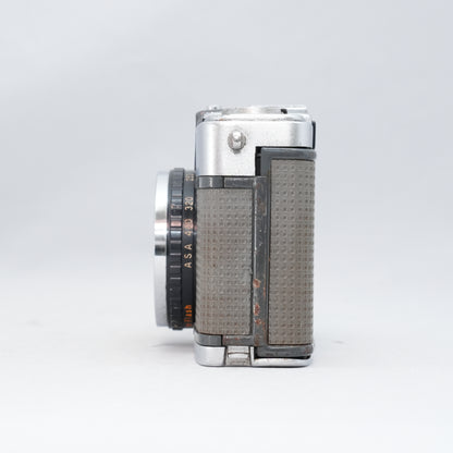 Olympus PEN EE-2