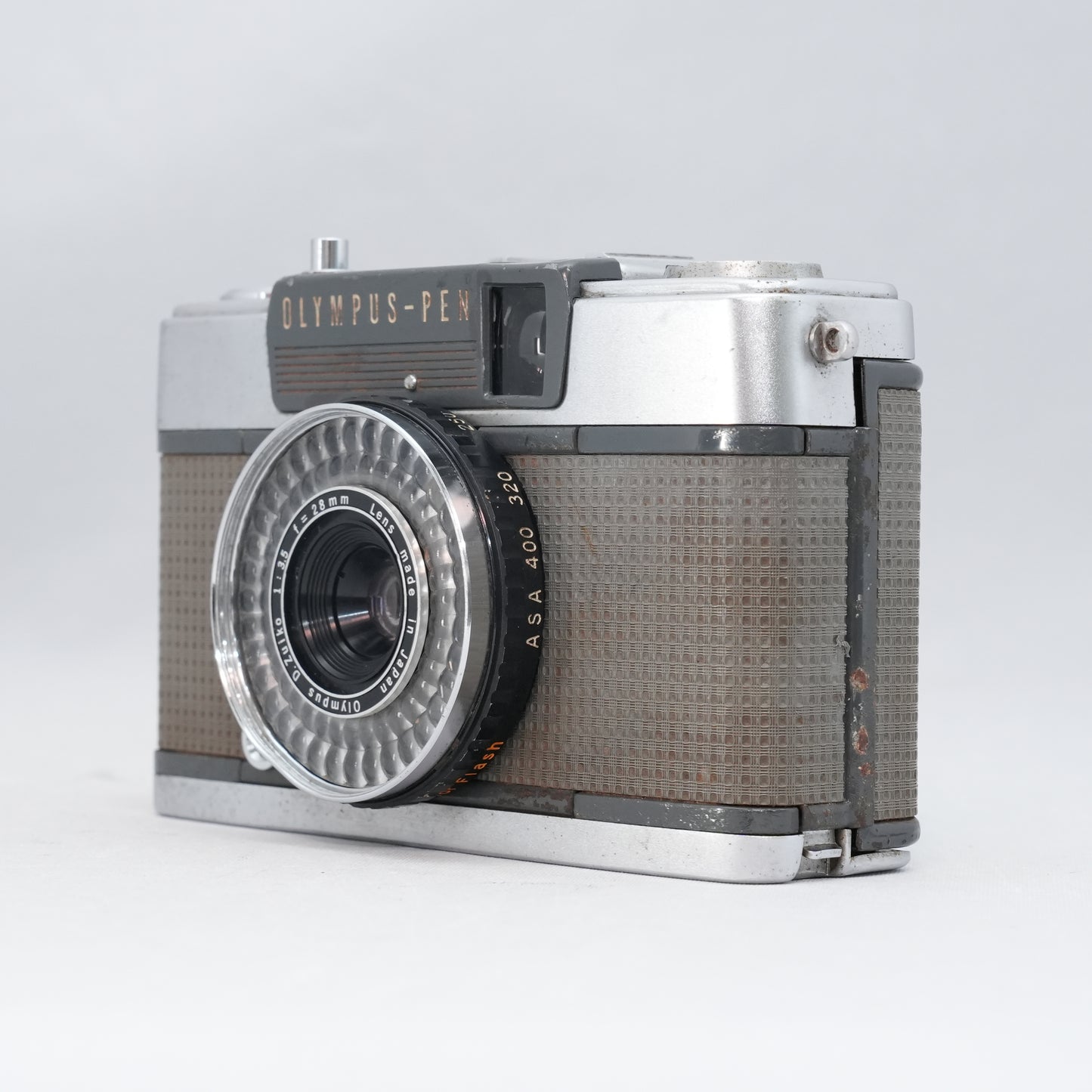 Olympus PEN EE-2