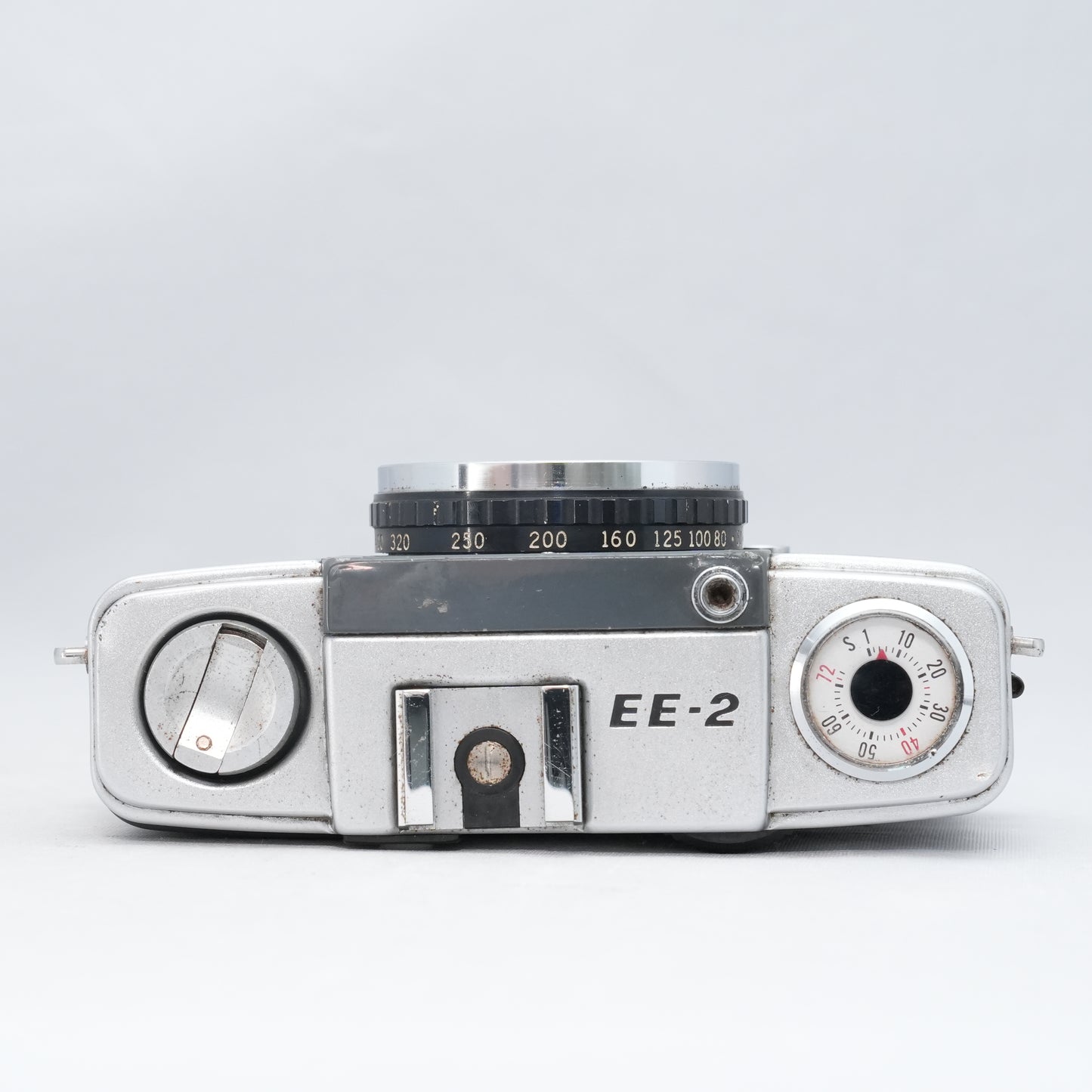 Olympus PEN EE-2