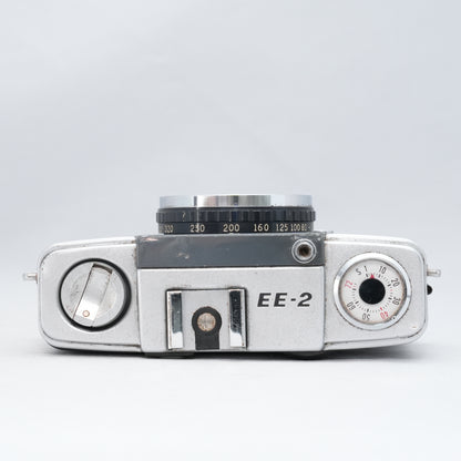 Olympus PEN EE-2