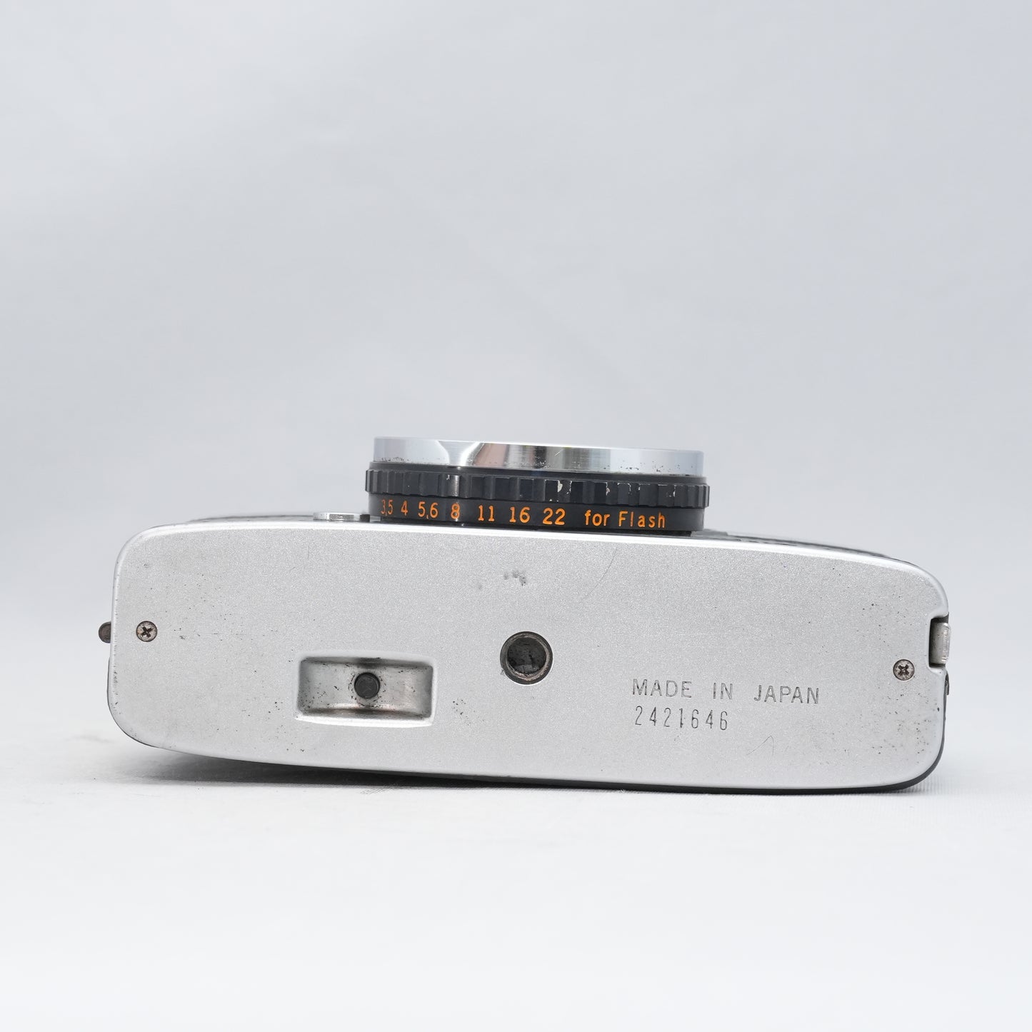 Olympus PEN EE-2