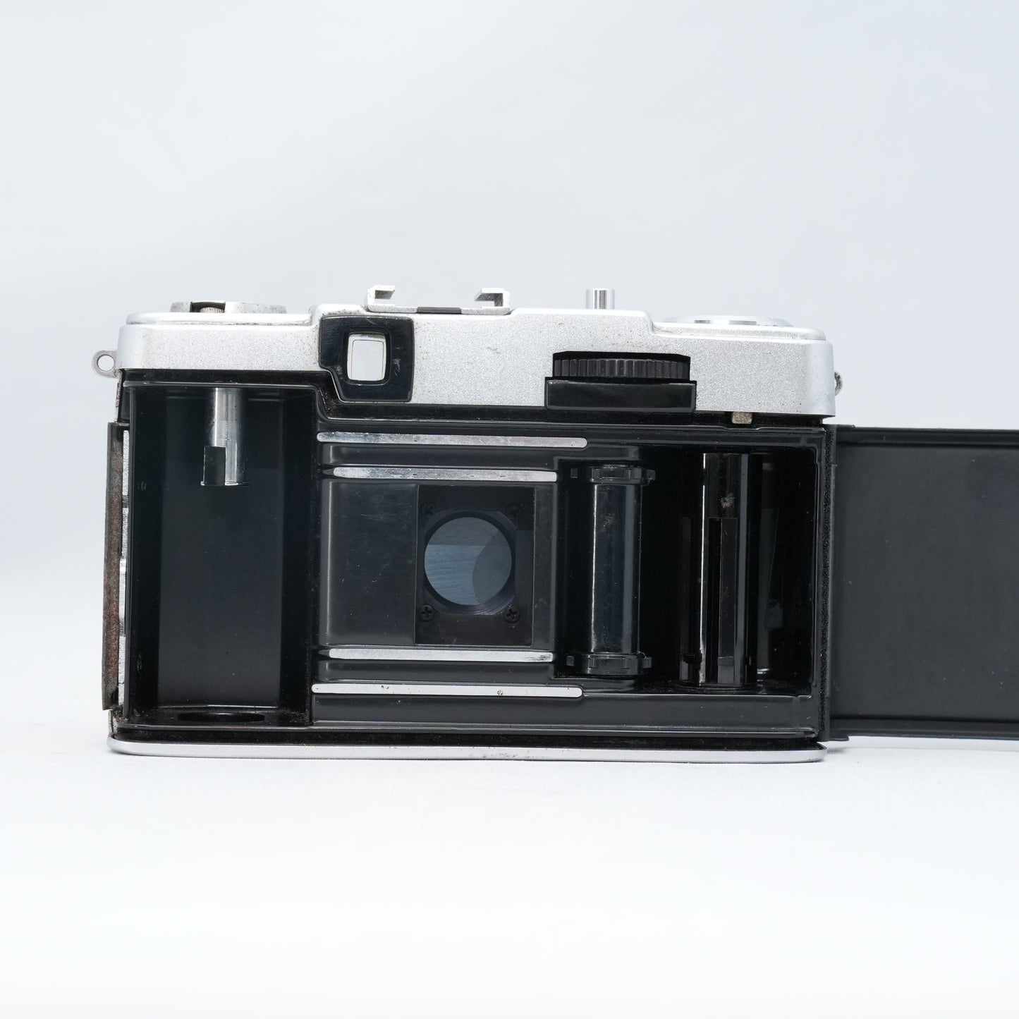 Olympus PEN EE-2