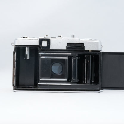 Olympus PEN EE-2