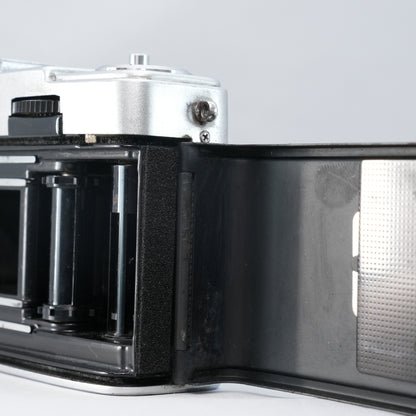 Olympus PEN EE-2