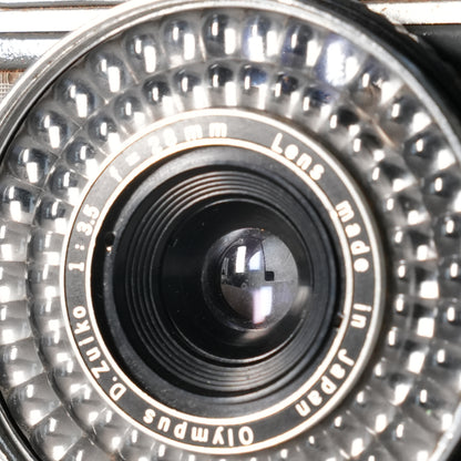 Olympus PEN EE-2
