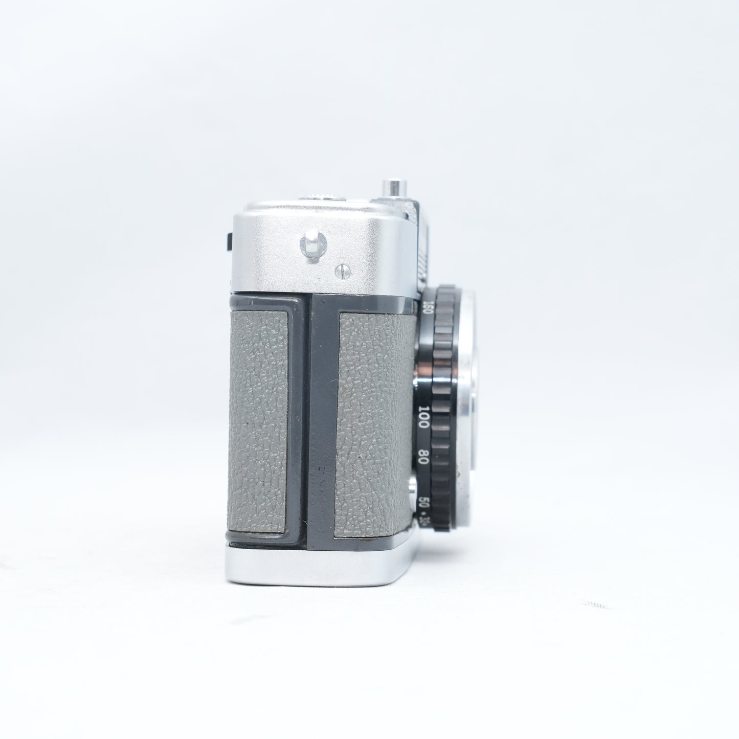 Olympus PEN EE