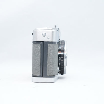 Olympus PEN EE