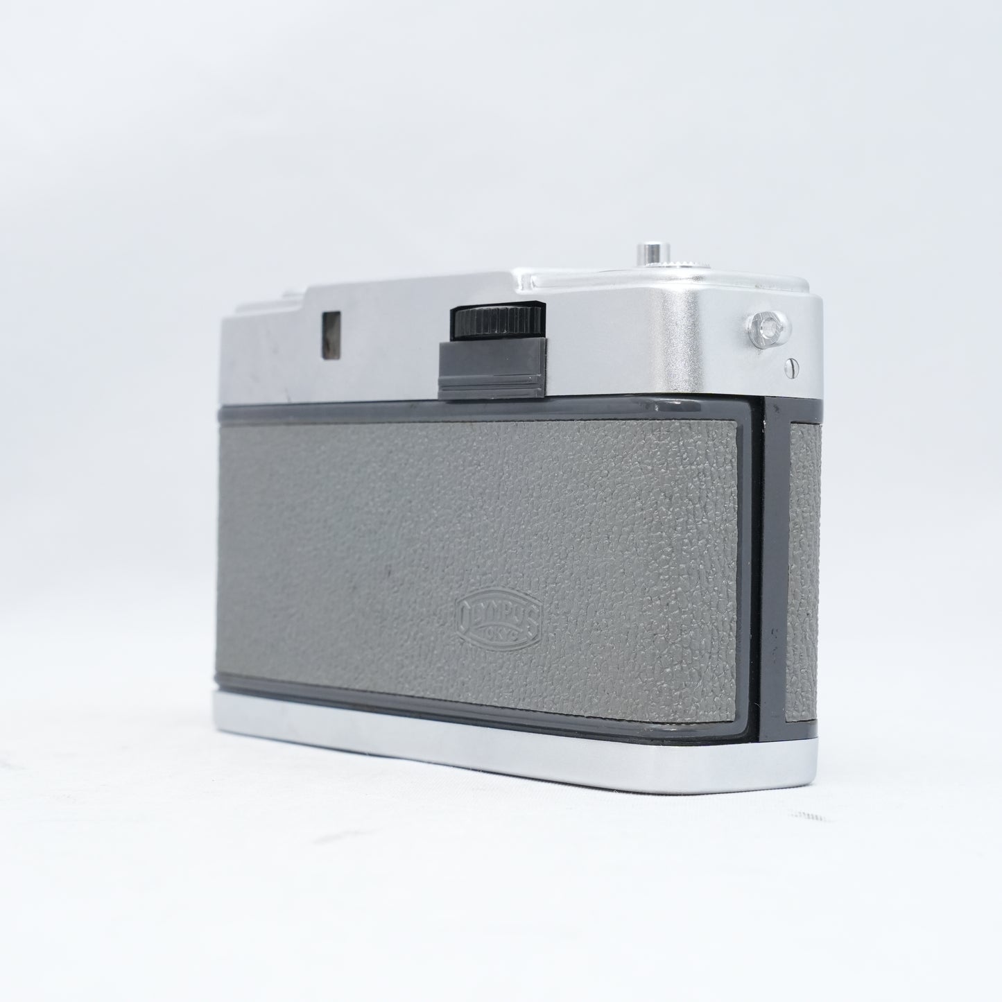 Olympus PEN EE